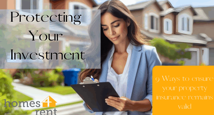 Protecting Your Investment: 9 Crucial Steps to Ensure Your Investment ...