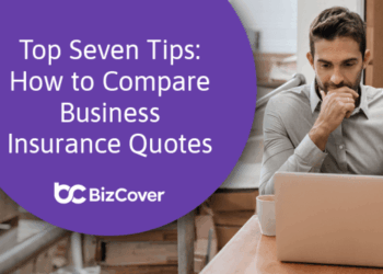How To Compare Small Business Insurance Quotes