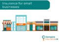 Insurance For Small Businesses | CompareInsurance.ie