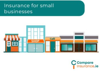 Insurance For Small Businesses | CompareInsurance.ie