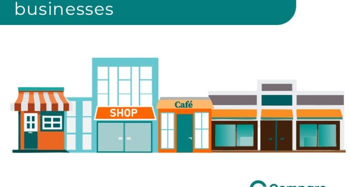 Insurance For Small Businesses | CompareInsurance.ie