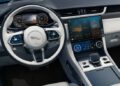 Jaguar F-PACE | Gallery Interior | Jaguar | Jaguar Nouvelle-Calédonie