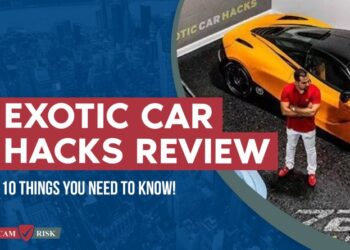 Exotic Car Hacks Review: 10 Things You Need To Know! | ScamRisk