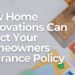 A Guide to Home Renovations and Home Insurance | TGS Insurance
