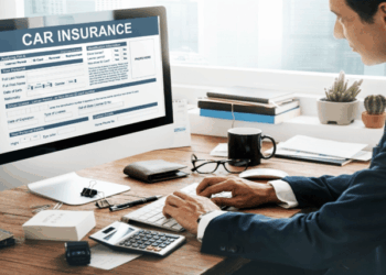 Understanding Auto Insurance: Key Policy Details Explained