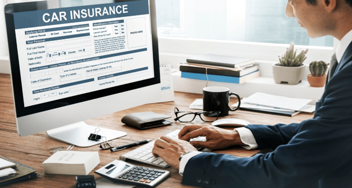 Understanding Auto Insurance: Key Policy Details Explained