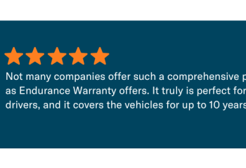 Is Endurance Warranty Legit? | Endurance Warranty