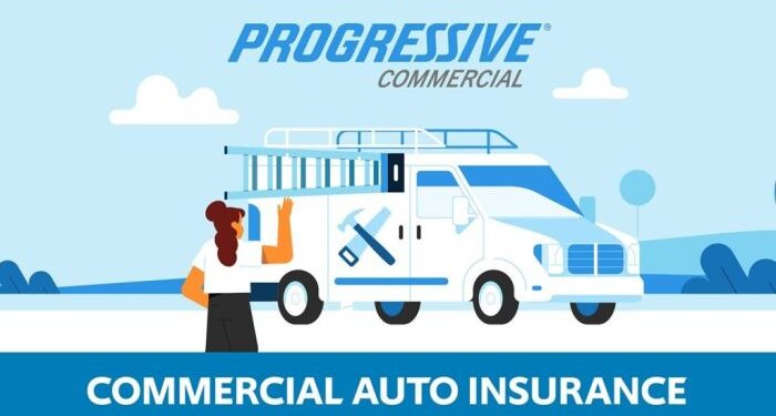 Top 10 commercial truck insurance companies - Pversity Products PR