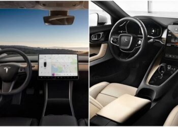 Polestar 2 First Look: Just Another Option For Tesla Model 3 Buyers?