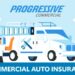 Commercial Auto Insurance | Progressive Commercial